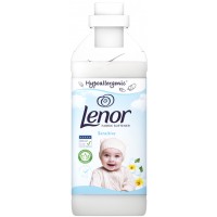 Кондиционер для белья Lenor Для чувствительной кожи, 850 мл (34 стирки)